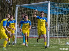 Wielkie derby w Wielką Sobotę dla SKP