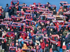 Końcówka należała do Rakowa! Emocjonujący remis z Widzewem