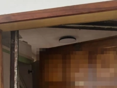 Chojnów: Policjanci wyważyli drzwi, by dopaść poszukiwanego 47-latka