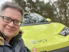 Jeździłem jednym z najtańszych chińskich aut. Krótsze od Fabii, wysokie jak SUV, miejsca jak w MPV