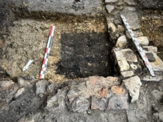 Wykopaliska w Będzinie potwierdziły wieloletnie legendy. Tunele nie były jedynie wymysłem