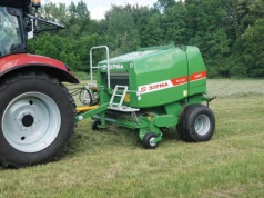 Jaką prasę kupić do małego gospodarstwa? Ceny i wymagania