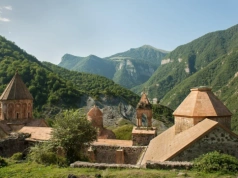 Po 32 latach można dojechać tu pociągiem. Wyjątkowy region połączony ze światem