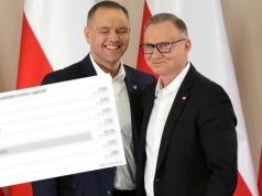 Zapytaliśmy o ocenę działalności polskich prezydentów. Jest jeden wyraźny lider