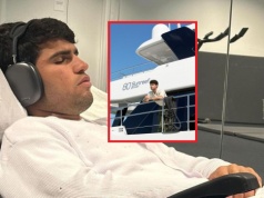 Lewandowski, Nadal, a teraz Alcaraz. Wszyscy postanowili kupić to w Polsce