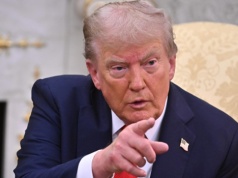 Trump postawił ultimatum. "48 godzin, zanim zapanuje tam piekło"