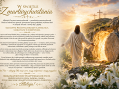 W świetle Zmartwychwstania