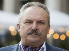 NASZ WYWIAD. Jakubiak: Czarnek lekiem na odchodzenie elektoratu