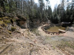 Oczy Ziemi są w Polsce. 12 tys. hektarów ciszy. Ten park to coś więcej niż las