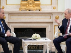 Putin chciał zaszantażować sojusznika. Nie takiej odpowiedzi się spodziewał