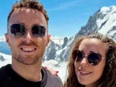 "Kochanie, zadzwoń do mnie”. Ostatnia wiadomość żony do Joty rozrywa duszę. Nigdy jej nie przeczytał