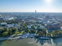 7 mln gości – rekordowy wynik wrocławskiej turystyki w 2025 roku.