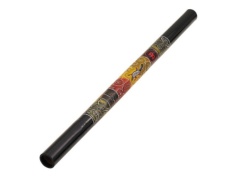 Didgeridoo - magia dźwięku z australijskiego buszu