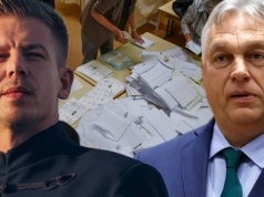 Przedwyborczy sondaż z Węgier. Większość badanych obawia się fałszerstw i zagranicznej ingerencji