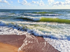 Bałtyk się zmienia. Turyści odczują to niebawem