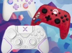 Wyprzedaż padów do PC, konsol i telefonów w RTV Euro AGD! Okazje na sprzęt już od 74,99 zł