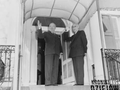 Tak obalono demokrację w Iranie. Tajna operacja USA wyszła na jaw