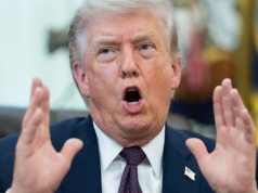 Trump: Iran ma 48 godzin na zawarcie porozumienia albo otwarcie cieśniny Ormuz, zanim zapanuje tam piekło