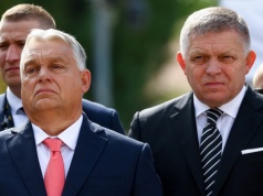 Orban i Fico wezwali UE do zawieszenia sankcji na import ropy i gazu z Rosji
