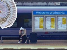 Warszawa Wschodnia z wielką przebudową. Pasażerów czekają 2 lata utrudnień