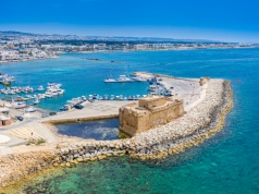 🔥 TANIO 🔥 Wiosna na Cyprze za 424 PLN 🇨🇾 Loty i noclegi z basenem 🔥🤩