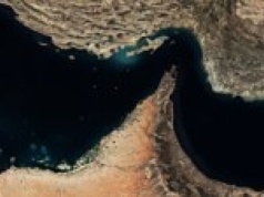 Blokada cieśniny Ormuz. Teheran robi wyjątek dla sąsiada