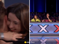 Zaręczyny w "Mam talent!". Dosadna reakcja Julii Wieniawy. "Ja bym uciekła"