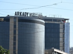 Arkady Wrocławskie znikną do 2027 roku. Moloch idzie pod kilof, by ustąpić miejsca nowej erze