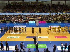 Mistrzowie Polski zagrają o medale! Skra wyeliminowana w ćwierćfinale PlusLigi