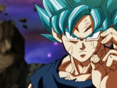 Jedna z najbardziej kontrowersyjnych "form" Goku powraca po ponad dekadzie przerwy. Otrzymaliśmy humorystyczny zwiastun