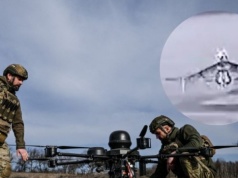 Rekordowe uderzenie Ukrainy. "Pierwszy taki przypadek na świecie"