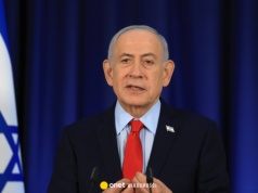 Izrael przygotowuje nowe ataki. Czeka na zgodę USA