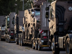 Francja przygotowuje się do dużej wojny. Znacząco zwiększa produkcję dronów i pocisków