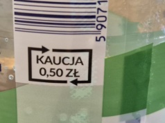 System kaucyjny traci ważnego gracza. Operator znika z listy resortu