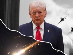 Doradzał w Białym Domu, uderzył w Trumpa. "Wpadł w panikę"