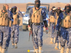 Rakieta balistyczna spadła na Izrael. Została wystrzelona z Jemenu