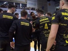 PlusLiga 2026 - ćwierćfinały. Wyniki i skróty meczów (WIDEO)