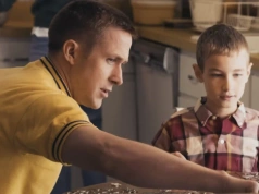 Niedoceniany film z Ryanem Goslingiem w Wielkanoc na Polsacie. Warto zarwać noc