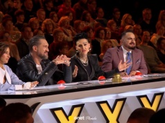 Burza w sieci po "Mam talent!". "Agustin nie rozumie..."