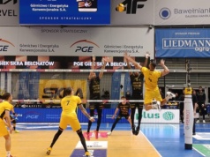 Skra gorsza od drużyny z Lublina. Koniec walki o medale i wyjątkowy mecz dla Grzegorza Łomacza