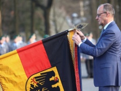 Nowy sondaż w Niemczech. AfD na prowadzeniu, większość tylko dla „kenijskiej” koalicji