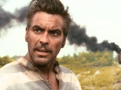 3 filmy z Georgem Clooneyem, które chowają się w streamingu. Wciągają bez reszty