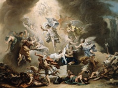 Odwagi, prawdy i jedności! „Zmartwychwstaniesz Polsko”. Alleluja