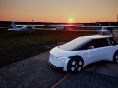 Peugeot Polygon Concept: rewolucja w sterowaniu i kokpicie już blisko produkcji