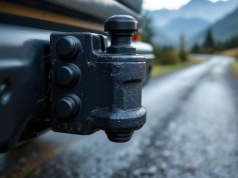 Hak holowniczy w samochodzie: jak zwiększa funkcjonalność auta i kiedy się opłaca?