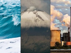 Prof. Leszek Marks o klimacie. „Człowiek to ułamek emisji CO₂”