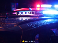 Ludzkie szczątki znalezione w Świętokrzyskiem. Akcja służb