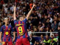 Zachwyt nad Lewandowskim. Eksperci wierzą, że dał FC Barcelonie tytuł