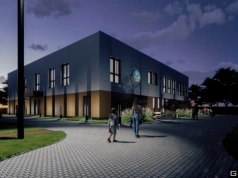 Z KPO powstaje przy Gajowej żłobek