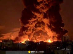 Iran ostrzega USA i Izrael. "Iluzja pokonania zamieniła się w bagno"